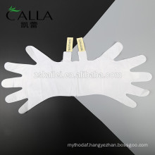 Wholesale anti aging Moisture soft hand mask glove pack